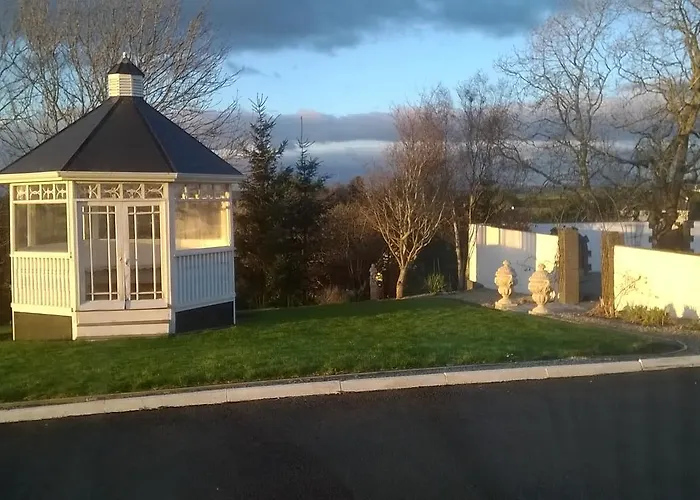 Carrabaun House Bed & Breakfast Westport